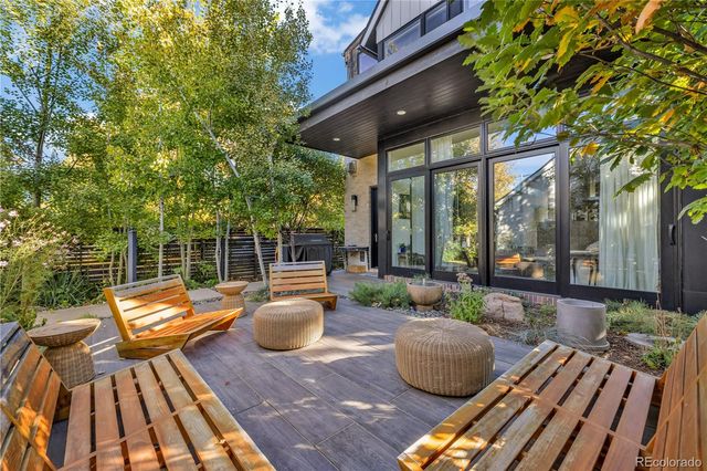 1803 S Clarkson Street, Denver, CO 80210