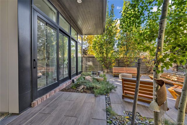 1803 S Clarkson Street, Denver, CO 80210