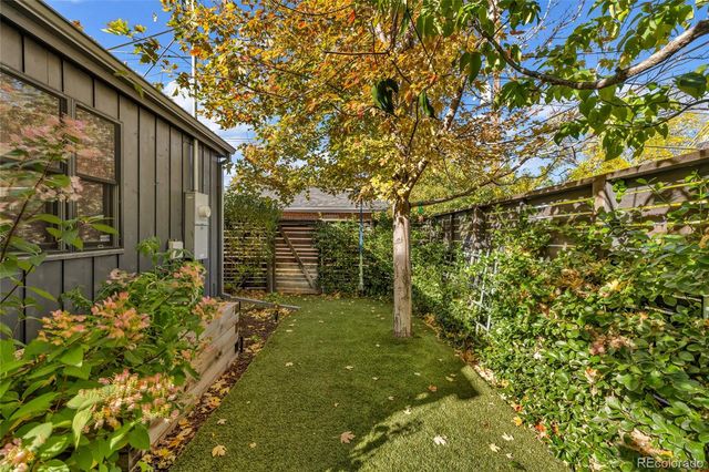 1803 S Clarkson Street, Denver, CO 80210