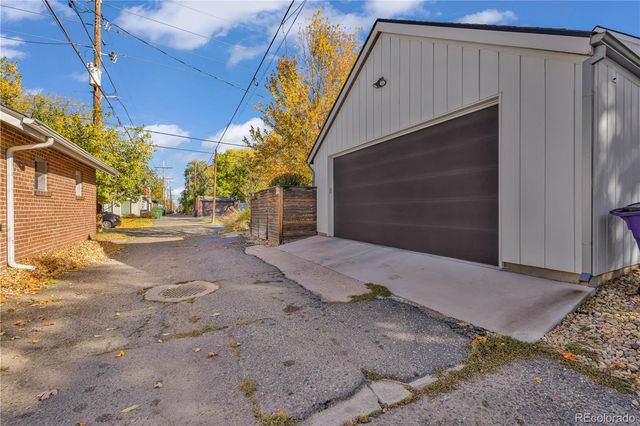 1803 S Clarkson Street, Denver, CO 80210