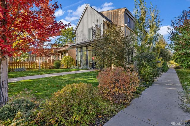 1803 S Clarkson Street, Denver, CO 80210