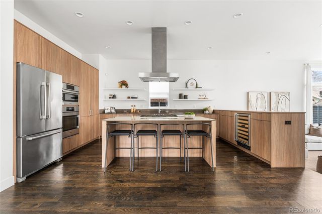 1803 S Clarkson Street, Denver, CO 80210