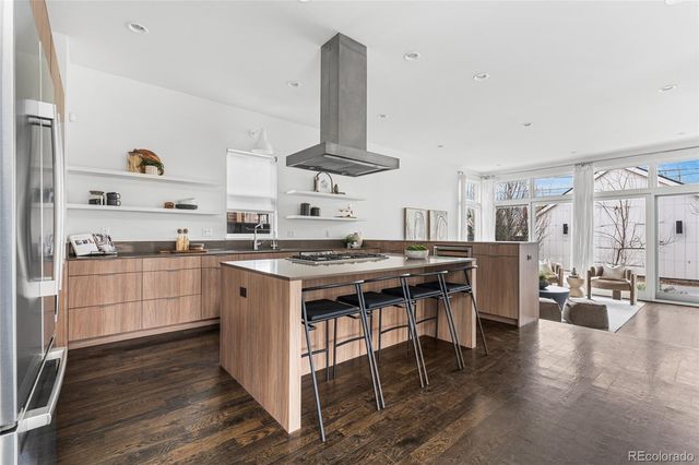 1803 S Clarkson Street, Denver, CO 80210