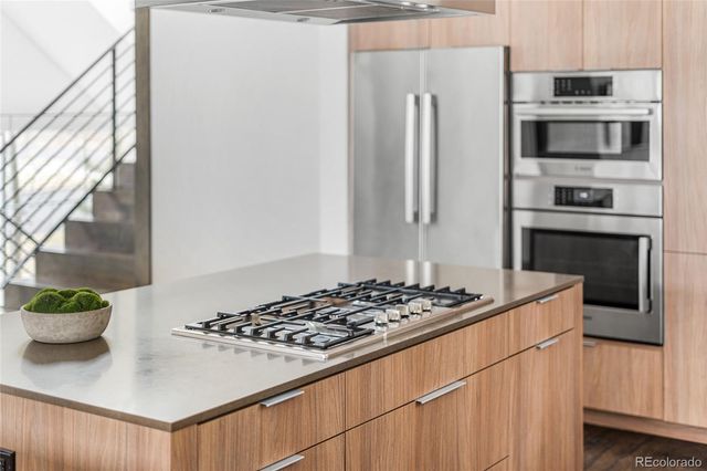 1803 S Clarkson Street, Denver, CO 80210