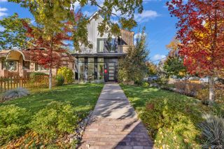 1803 S Clarkson Street, Denver, CO 80210