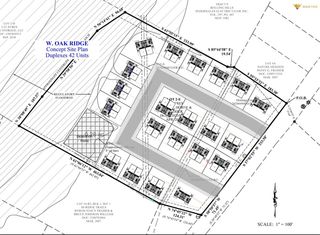 569 W Oak Ridge DR, Marble Falls, TX 78654