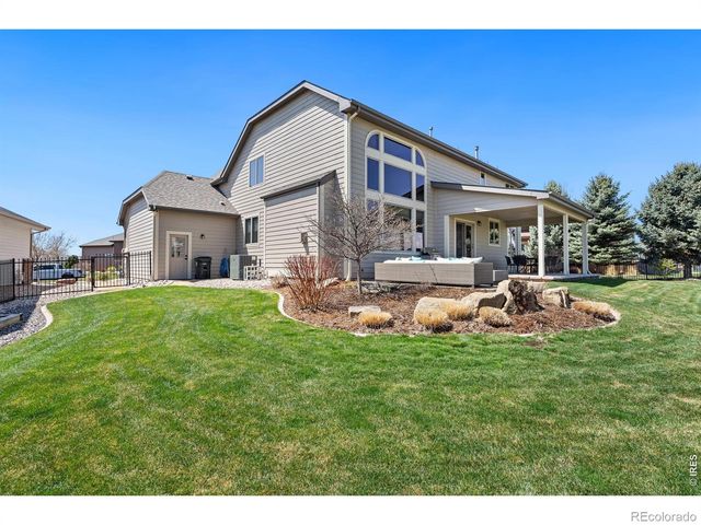 7078 Spanish Bay Drive, Windsor, CO 80550