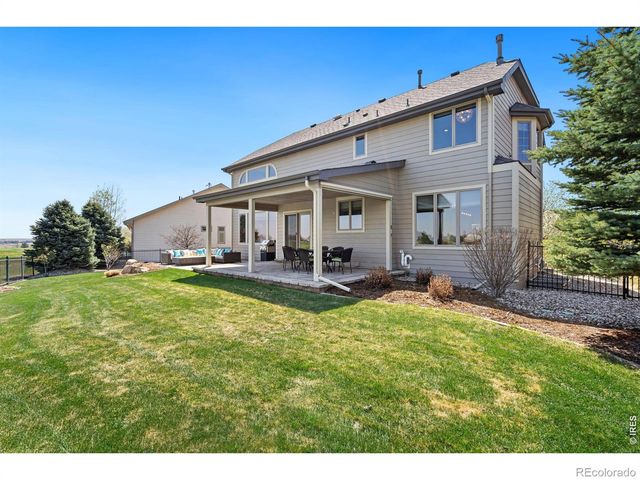 7078 Spanish Bay Drive, Windsor, CO 80550