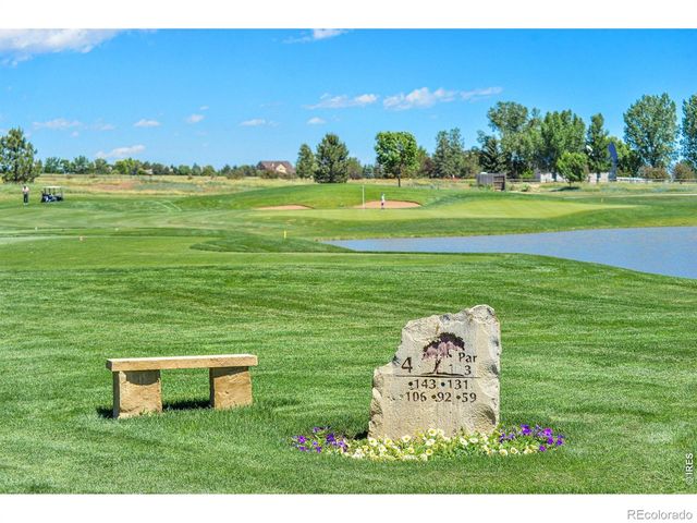7078 Spanish Bay Drive, Windsor, CO 80550