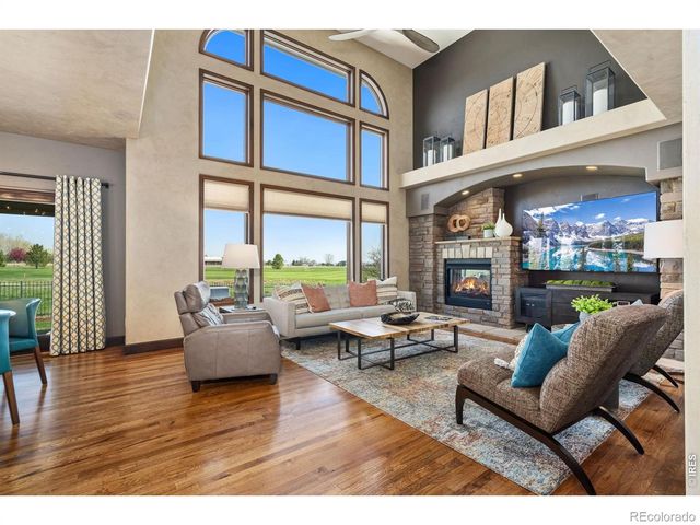 7078 Spanish Bay Drive, Windsor, CO 80550