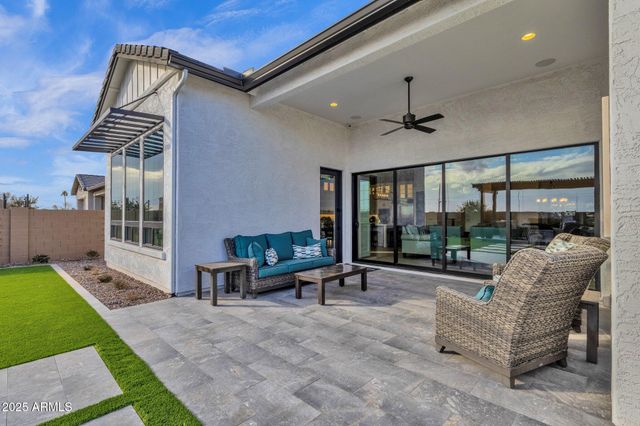 1172 E FIRESTONE Drive, Chandler, AZ 85249