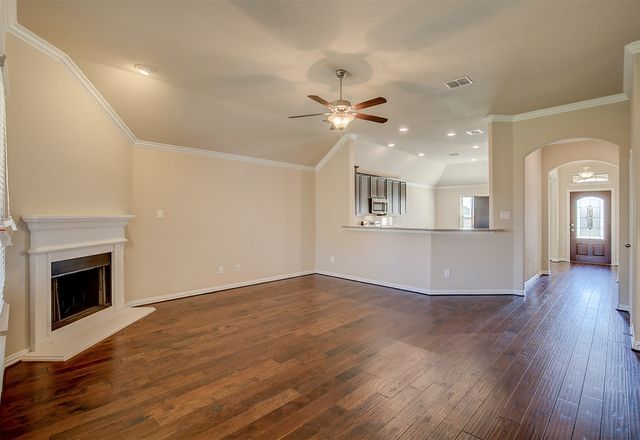 217 Baldwin Drive, Fate, TX 75189