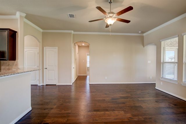 217 Baldwin Drive, Fate, TX 75189