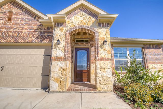 217 Baldwin Drive, Fate, TX 75189
