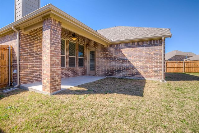 217 Baldwin Drive, Fate, TX 75189
