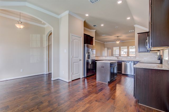 217 Baldwin Drive, Fate, TX 75189