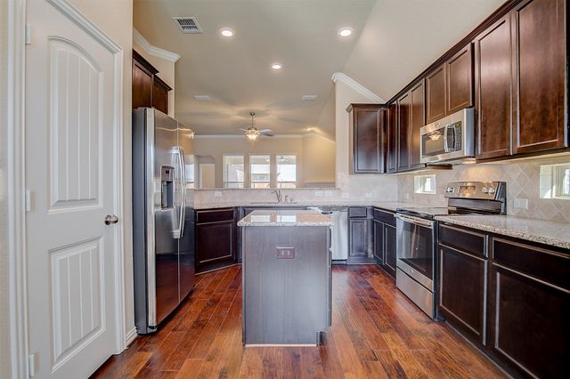 217 Baldwin Drive, Fate, TX 75189