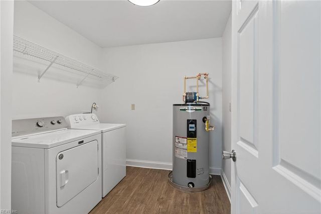 105 Homestead RD, Franklin, VA 23851