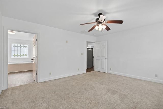 105 Homestead RD, Franklin, VA 23851