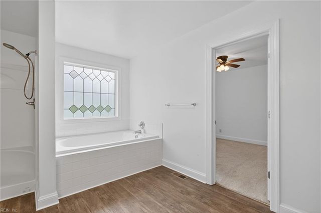 105 Homestead RD, Franklin, VA 23851