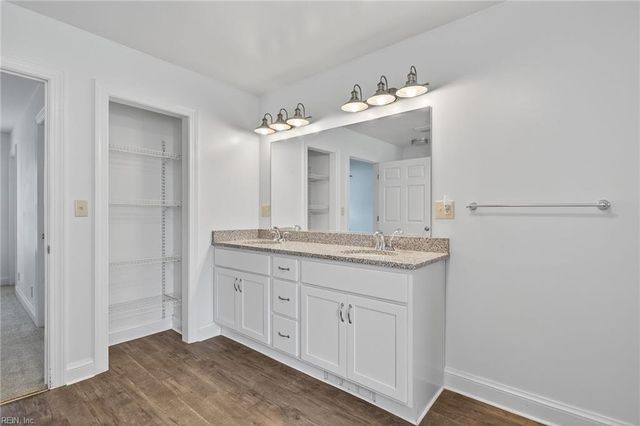 105 Homestead RD, Franklin, VA 23851