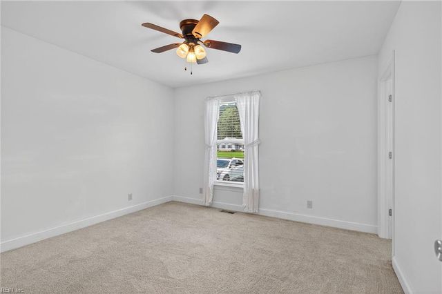 105 Homestead RD, Franklin, VA 23851