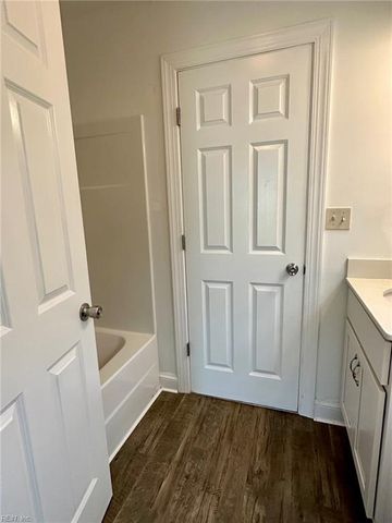 105 Homestead RD, Franklin, VA 23851