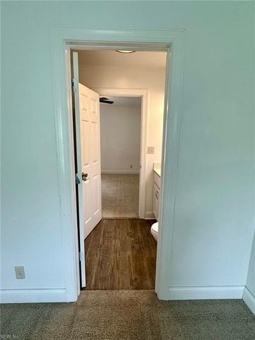 105 Homestead RD, Franklin, VA 23851