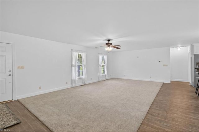 105 Homestead RD, Franklin, VA 23851