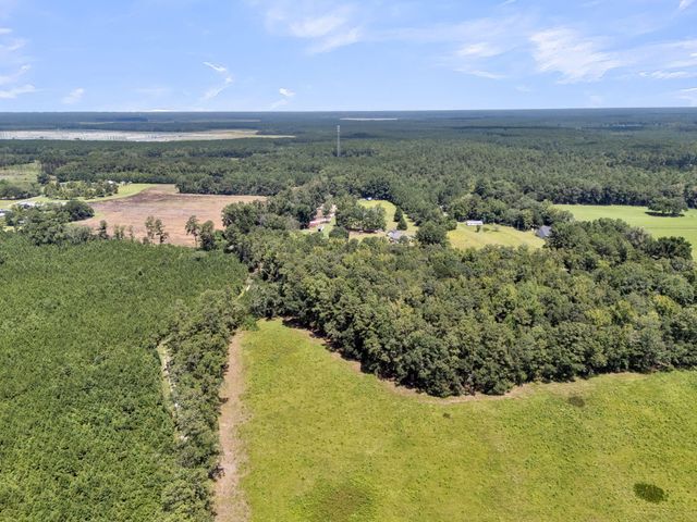 0 Cypress Campground Road, Ridgeville, SC 29472