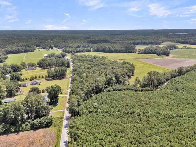 0 Cypress Campground Road, Ridgeville, SC 29472