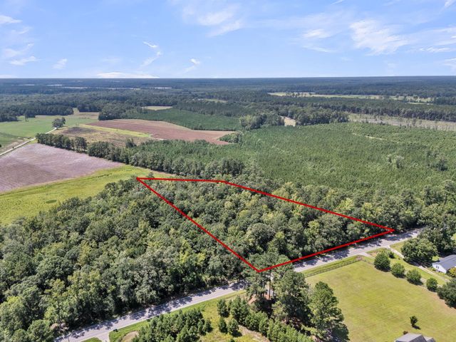 0 Cypress Campground Road, Ridgeville, SC 29472