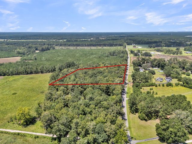 0 Cypress Campground Road, Ridgeville, SC 29472