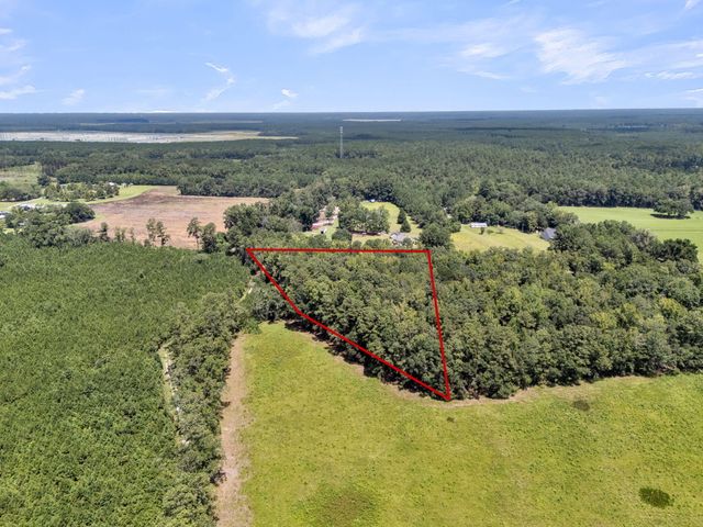 0 Cypress Campground Road, Ridgeville, SC 29472