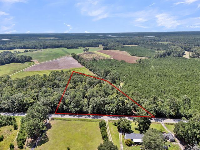 0 Cypress Campground Road, Ridgeville, SC 29472