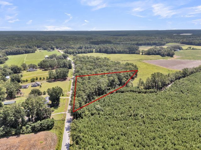 0 Cypress Campground Road, Ridgeville, SC 29472