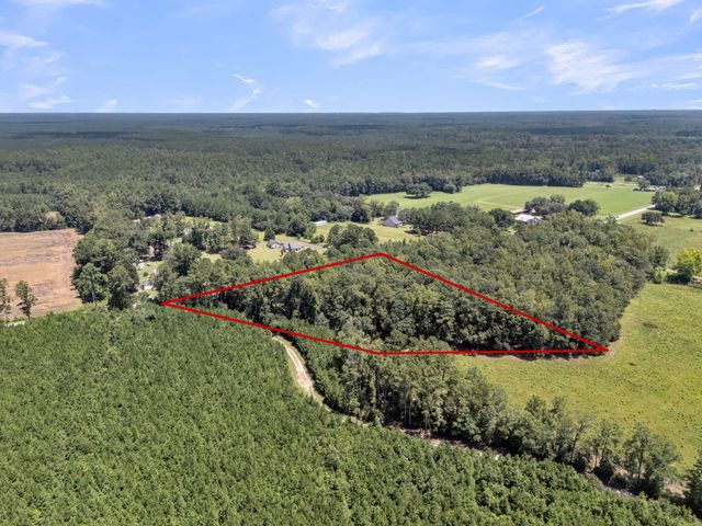 0 Cypress Campground Road, Ridgeville, SC 29472