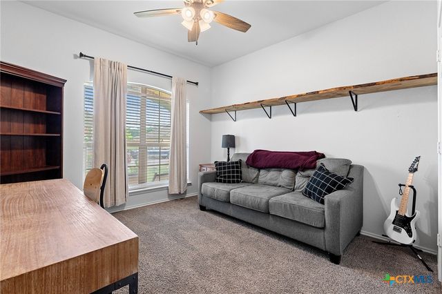 2512 Corradino Street, Harker Heights, TX 76548