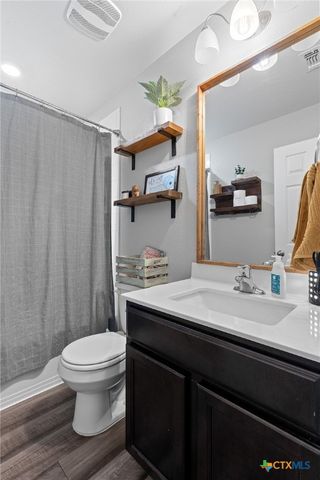 2512 Corradino Street, Harker Heights, TX 76548