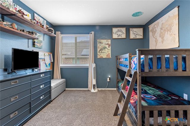 2512 Corradino Street, Harker Heights, TX 76548