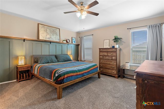 2512 Corradino Street, Harker Heights, TX 76548
