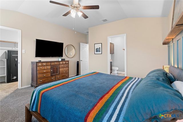 2512 Corradino Street, Harker Heights, TX 76548