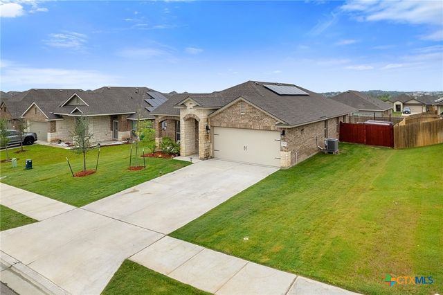 2512 Corradino Street, Harker Heights, TX 76548