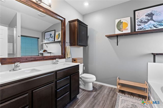 2512 Corradino Street, Harker Heights, TX 76548