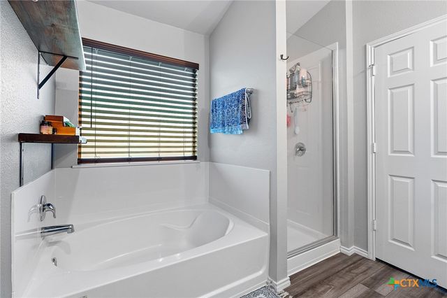 2512 Corradino Street, Harker Heights, TX 76548