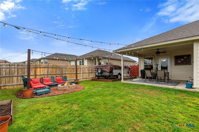 2512 Corradino Street, Harker Heights, TX 76548