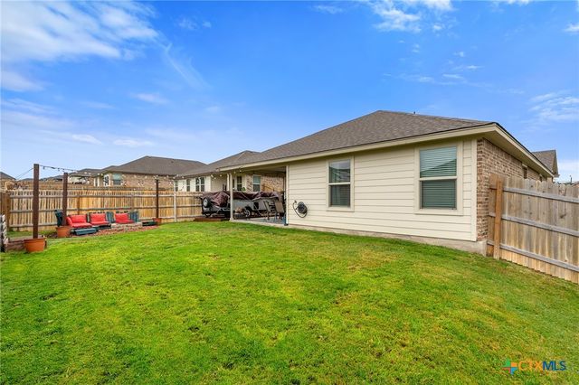 2512 Corradino Street, Harker Heights, TX 76548