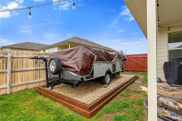 2512 Corradino Street, Harker Heights, TX 76548