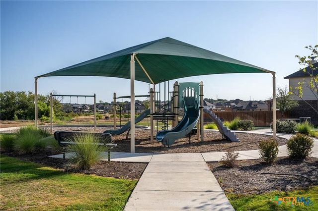 2512 Corradino Street, Harker Heights, TX 76548