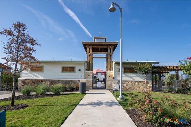 2512 Corradino Street, Harker Heights, TX 76548